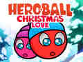 Joc Heroball Amor de Nadal en línia