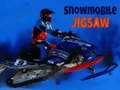 Joc Trencaclosques de Snowmobile en línia