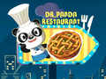 Joc Restaurant del Dr. Panda en línia