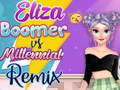 Joc Eliza Boomer vs Remix de Moda Millennial en línia