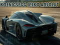 Joc Koenigsegg Jesko Absolut en línia