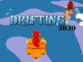 Joc Drifting 3D.IO en línia