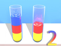 Joc Trencaclosques de Classificació d'Aigua 2 en línia