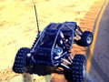 Joc Buggy Drive Stunt Sim en línia