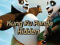 Joc Kung Fu Panda Amagat en línia