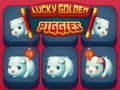 Joc Lucky Golden Piggiesl en línia