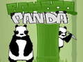 Joc Ramboo Panda en línia