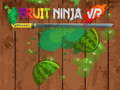 Joc Ninja Fruita VR en línia