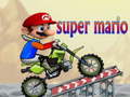 Joc Super Mario en línia