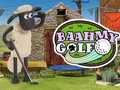 Joc Shaun la Ovelleta Baahmy Golf en línia