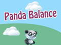 Joc Equilibri Panda en línia