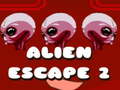 Joc Escape Alienígena 2 en línia