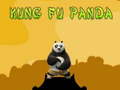 Joc Kung Fu Panda en línia