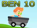 Joc Ben 10 en línia