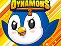 Joc Dynamons 2 en línia