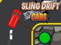 Joc Cotxes Drift Sling en línia