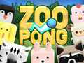 Joc Zoo Pong en línia