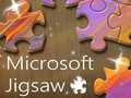 Joc Microsoft Jigsaw en línia