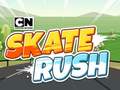 Joc Skate Rush en línia