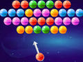 Joc Desafiament Bubble Shooter en línia