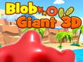 Joc Blob Gigant 3D en línia