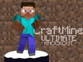 Joc CraftMine: Nocaut Ultimate en línia