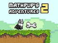 Joc Les aventures de MathPlup 2 en línia