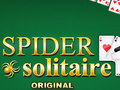 Joc Spider Solitaire Original en línia