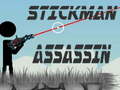 Joc Assassí Stickman en línia