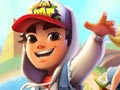 Joc Subway Surfers: Surfistes de Tren en línia