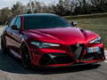 Joc Alfa Romeo Giulia GTA Deslizament en línia