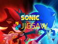 Joc Sonic Trencaclosques en línia