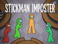 Joc Impostor Stickman en línia