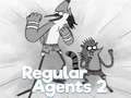 Joc Agents regulars 2 en línia