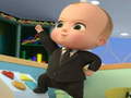 Joc Trencaclosques El Boss Baby en línia