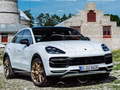 Joc Trencaclosques Porsche Cayenne Turbo GT en línia