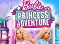 Joc Barbie Aventura de Princesa Trencaclosques en línia