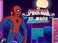 Joc Spiderman contra Mafiosos en línia