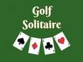 Joc Golf Solitaire en línia