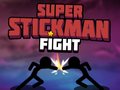 Joc Super Lluita Stickman en línia