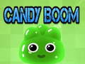 Joc CANDY BOOM en línia