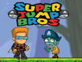 Joc Super Salt Bros en línia