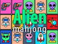 Joc Mahjong Aliens en línia