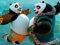 Joc Trencaclosques Kung Fu Panda en línia