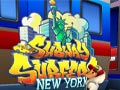 Joc Subway Surfers Nova York en línia