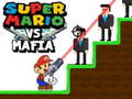 Joc Super Mario Contra la Mafia en línia