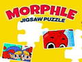 Joc Puzzle Jigsaw Morphle en línia