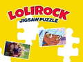 Joc Puzzle de Lolirock en línia