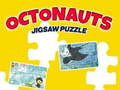 Joc Trencaclosques dels Octonauts en línia