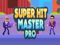 Joc Super Hit Master pro en línia